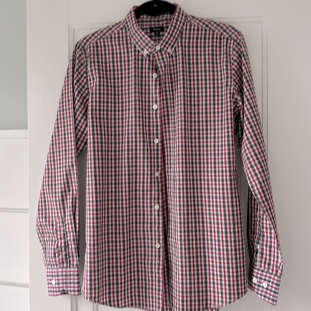 St Lynn men shirt